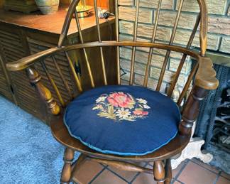 Vintage chair