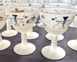 Stemware