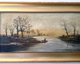 Landscape