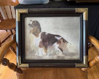 Paintings