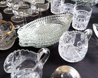 Glasswares