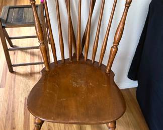 Vintage chair