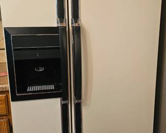 Kenmore Fridge 