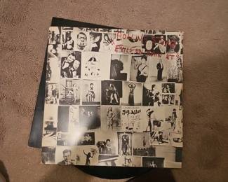 Rolling stone record 