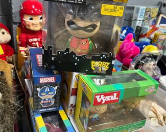 Sale Picture