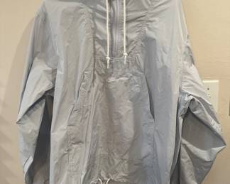 Nike Rain Jacket.
