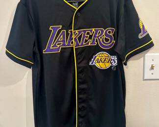 Lakers.