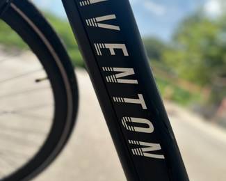 Aventon Soltera Electric Bike.