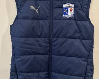 Puma Club Vest