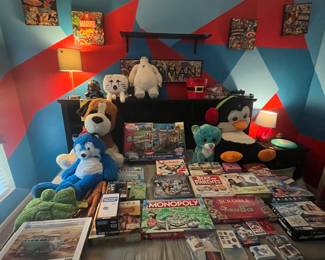 Sale Picture