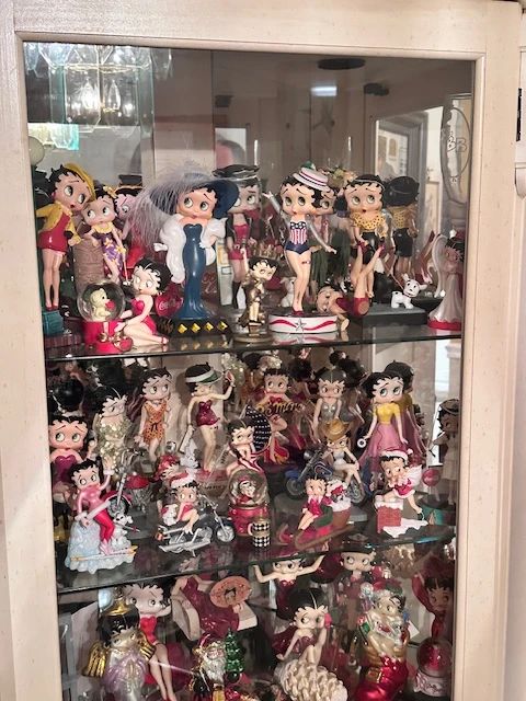 Betty Boop