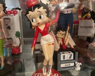 Betty Boop