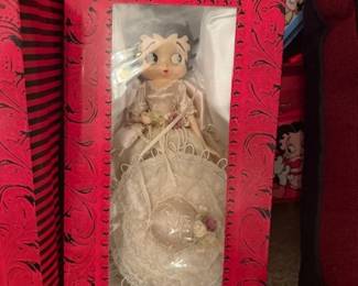 Betty Boop