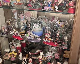 Betty Boop