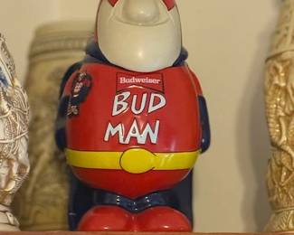 Bud Man