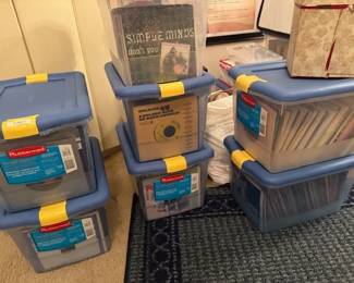 ALL Albums