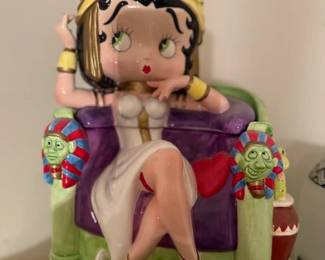 Betty Boop