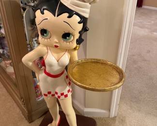 Betty Boop