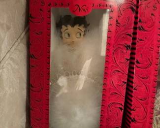 Betty Boop