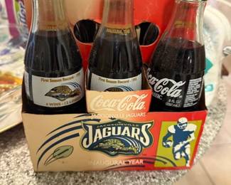 Jaguars