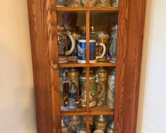 Beer Steins