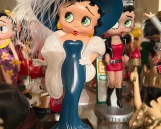 Betty Boop