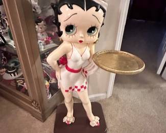 Betty Boop