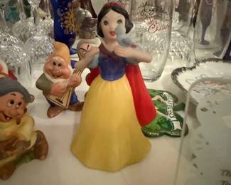 Disney Snow white