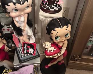 Betty Boop