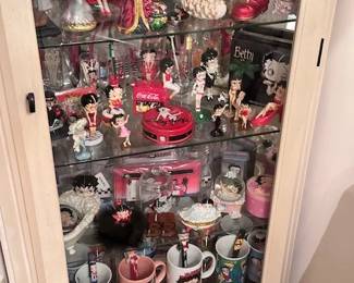 Betty Boop