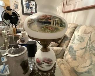 Vintage Lamp