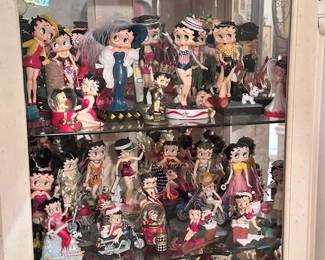 Betty Boop