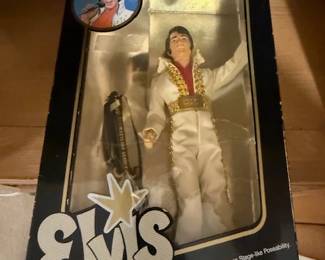 Elvis