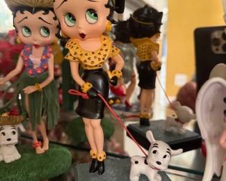 Betty Boop