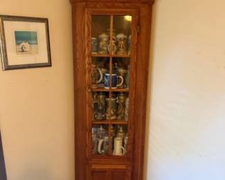 Beer Steins