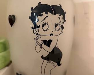 Betty Boop