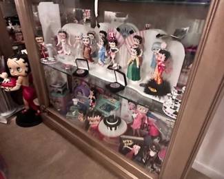 Betty Boop