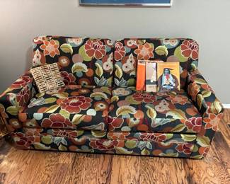 La-z-boy sleeper sofa