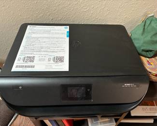 HP Envy printer