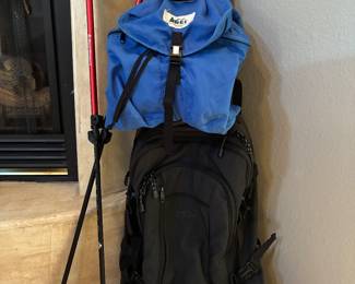 Places to go, mountains to climb, people to meet…