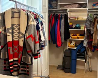 Women's clothes