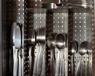 Lauffers Japan cutlery