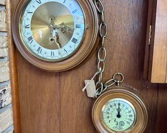 Clocks
