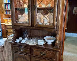 China Cabinet