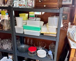Tupperware