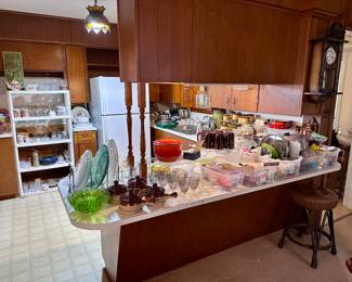 Kitchen Full