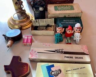Vintage Goodies