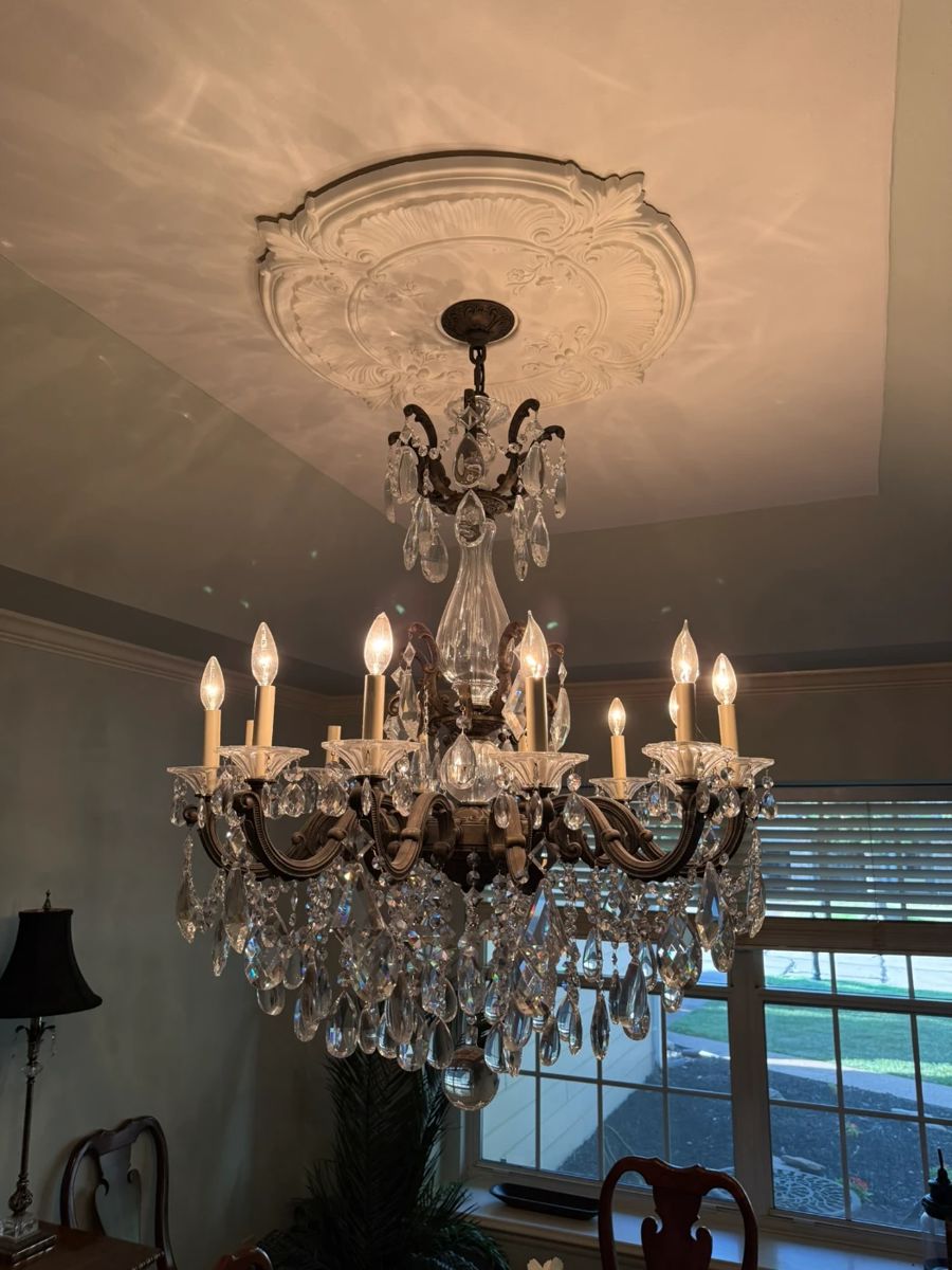 Chandelier