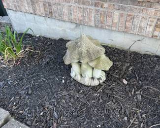 Mushrooms