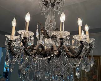 Chandelier